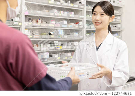 配藥藥房 122744681