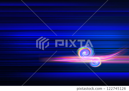高速光影像背景材料 122745126