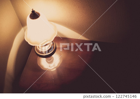 image of retro lighting image of retro lighting 122745146
