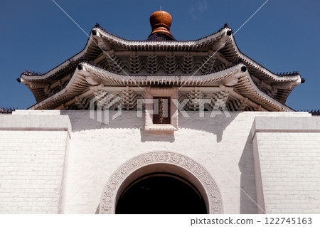 National Chiang Kai-shek Memorial Hall (Taiwan) 122745163
