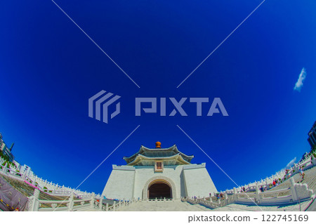 國立中正紀念堂（台灣） 122745169