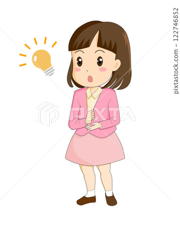 Girls who inspire 122746852