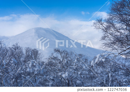 Niseko Chisenupuri Niseko Chisenupuri 122747036