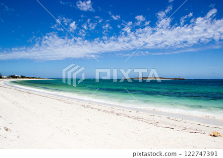 Lancelin Sand Dunes near Perth, Australia Lancelin Sand Dunes near Perth, Australia 122747391