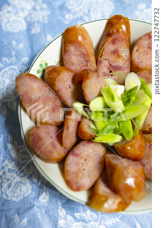 古早味香腸 古早味香腸 122747732