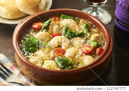 熱辣蝦仁扇貝辣醬 熱辣蝦仁扇貝辣醬 122747777