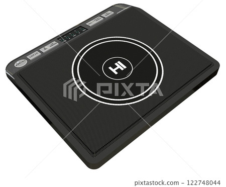 IH烹飪加熱器 122748044