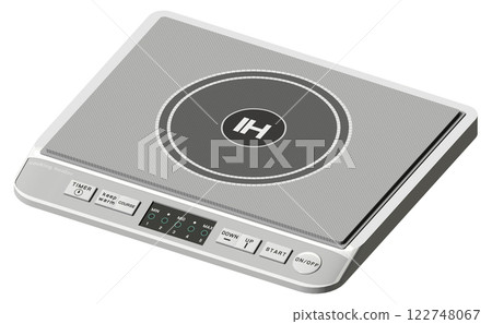 IH烹飪加熱器 IH烹飪加熱器 122748067