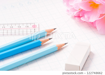 Spring Enrollment New Semester Graduation 122748662