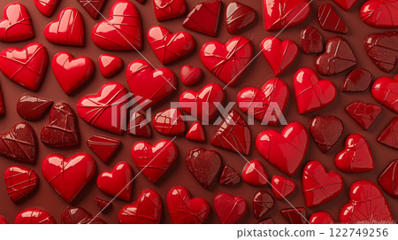Chocolate Art 01 122749256