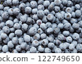 Lots of blueberries Lots of blueberries 122749650