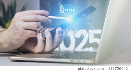 Smart Interaction in 2025: Digital Rating Systems and Mobile Technology for Enhanced User Experiences 122750042