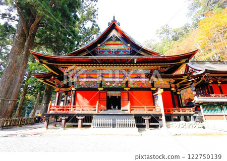 Shrine of Sanmine Shrine Shrine of Sanmine Shrine 122750139