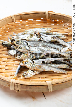 乾沙丁魚湯 乾沙丁魚湯 122750402