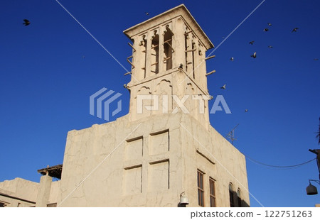 Al Bastakiya, Dubai Al Bastakiya, Dubai 122751263