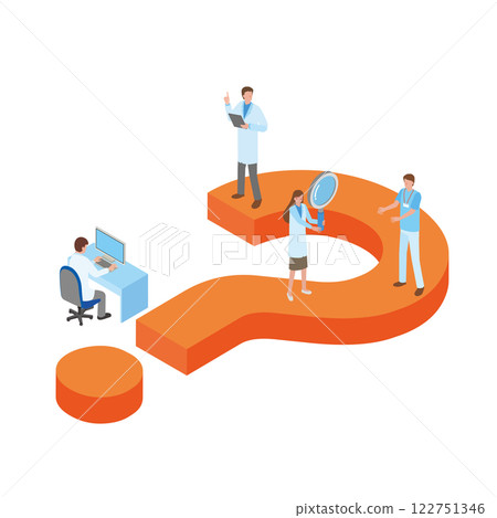 醫療問題說明 122751346