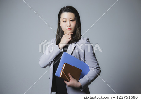 女商人 女商人 122751680