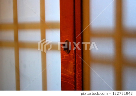 舊窗螺絲鍵（中間折疊螺絲擰緊） 122751942