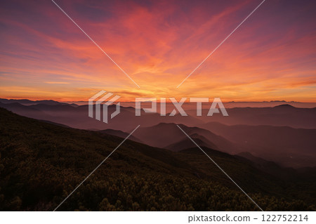 從大黑山觀賞日出 從大黑山觀賞日出 122752214