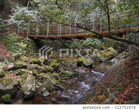 Nostalgic landscape Nostalgic landscape 122752878
