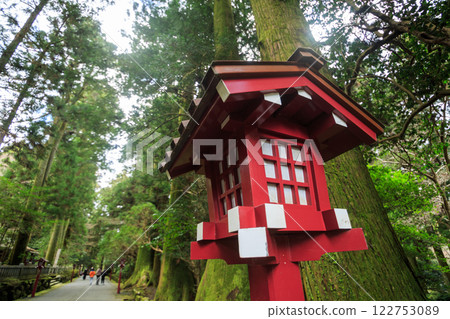 Hakone Hakone Shrine Shrine HAKONE Hakone Hakone Shrine Shrine HAKONE 122753089
