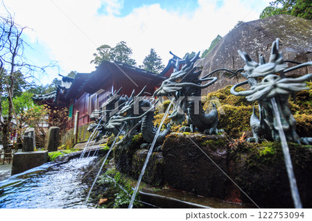 Hakone Hakone Shrine Shrine HAKONE Hakone Hakone Shrine Shrine HAKONE 122753094