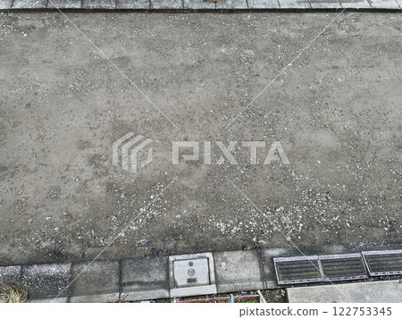 Road construction Road construction 122753345