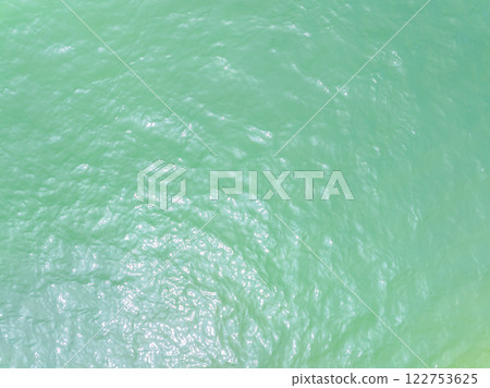 Amazing sea surface in summer season background,Nature waves sea beach background,High angle view waves seascape nature view,Wide angle drone shot,Top view Amazing sea surface in summer season background,Nature waves sea beach background,High angle view waves seascape nature view,Wide angle drone shot,Top view 122753625