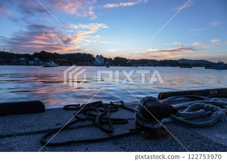三浦市三崎市城島 三浦市三崎市城島 122753970