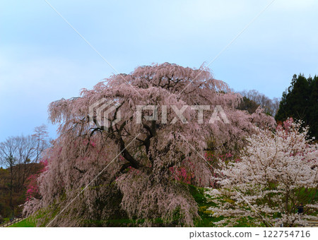 Cape Beanbee in Uda City, Nara Prefecture 122754716