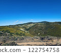 Cabo da Roca mountain range, tranquil and surrounded by nature 122754758