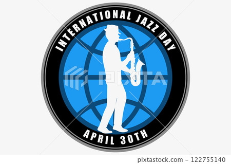 國際爵士樂日 4 月 30 日 122755140