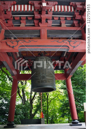 Mizusawa Kanzeon 122755455