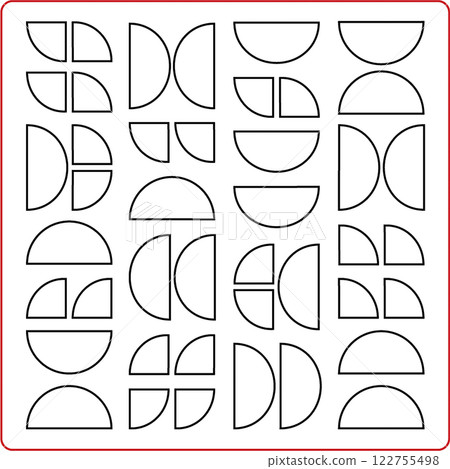 70s Coaster Digital Vector File for Laser Cutter. 122755498