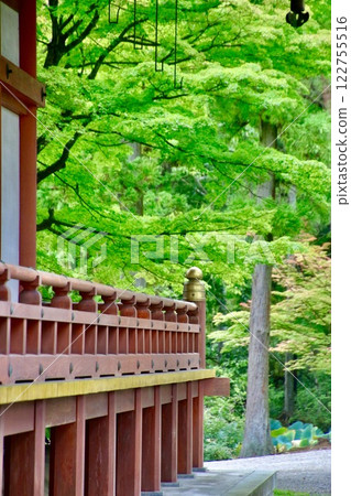 毛越寺 本堂，世界遺產（岩手縣平泉町） 122755516