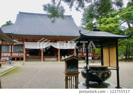 毛越寺 本堂，世界遺產（岩手縣平泉町） 122755517