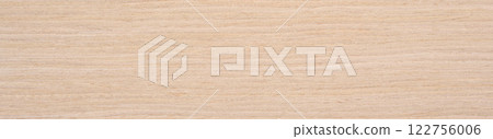 Subtle cream and beige striations grace this elegant oak wood veneer, evoking a sense of calm and simplicity Subtle cream and beige striations grace this elegant oak wood veneer, evoking a sense of calm and simplicity 122756006