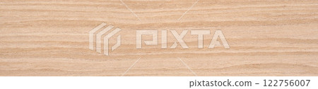 Subtle shades of beige and tan flow across the smooth expanse of this fine oak veneer 122756007