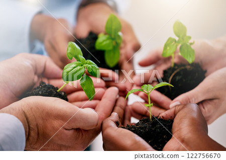 Green economy, sustainability plants hands and global growth of teamwork with hope, help and trust for earth, future community and environment success. Support for nature, collaboration and planet Green economy, sustainability plants hands and global growth of teamwork with hope, help and trust for earth, future community and environment success. Support for nature, collaboration and planet 122756670