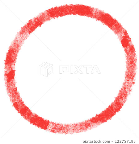 Circle Circle 122757193