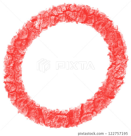 Circle Circle 122757195