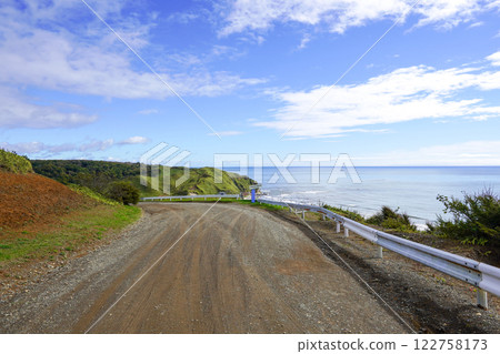 The view from the Konbukariishi Observatory 122758173