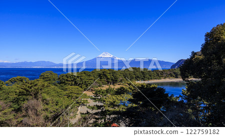 戶田漁港的風景 122759182