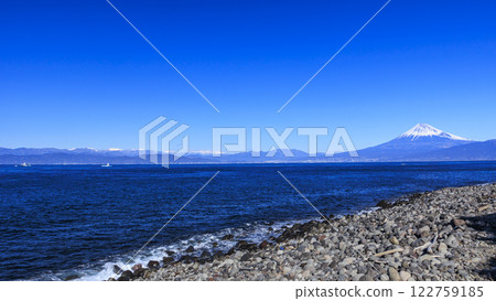 戶田漁港的風景 122759185