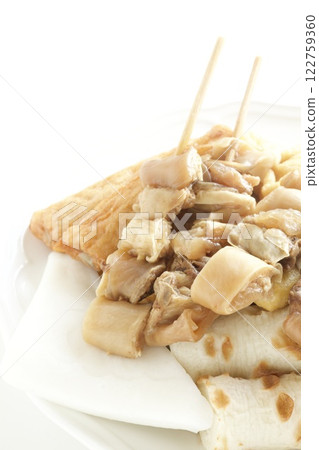 Oden species 122759360
