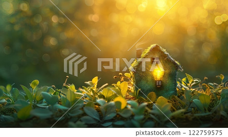 green planet concept 122759575