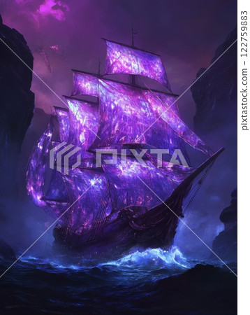 crystal, stone, rock 122759883