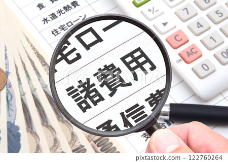 Other charges 122760264