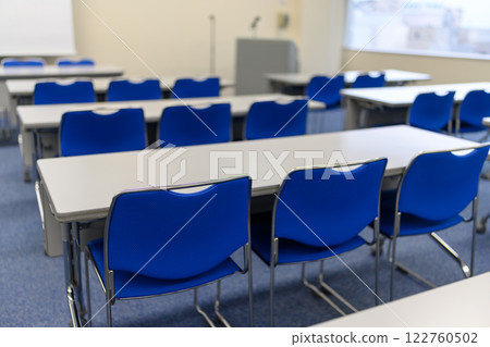Conference room business image cut 122760502