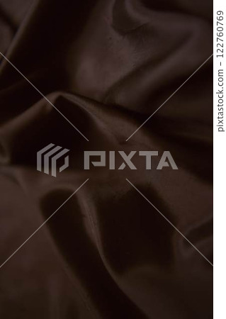 abstract background, a wallpaper, fabric waves, color gradient, silk, satin Mocha Mousse color abstract background, a wallpaper, fabric waves, color gradient, silk, satin Mocha Mousse color 122760769